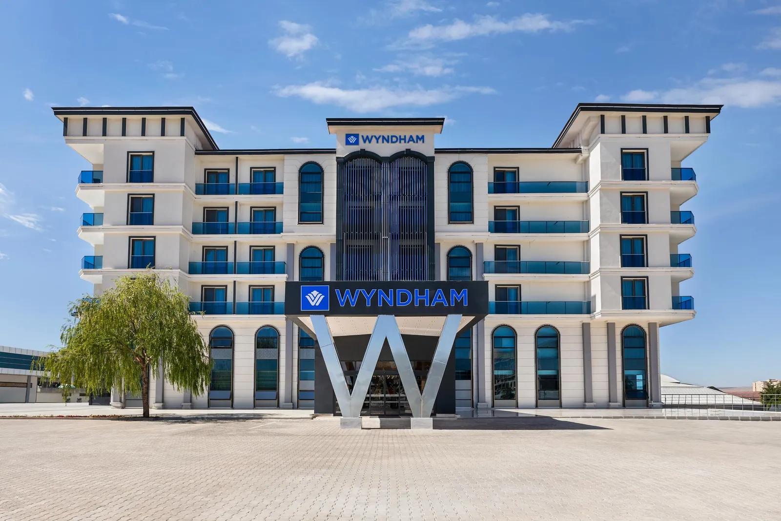 Wyndham Afyonkarahisar Thermal & Spa — 9