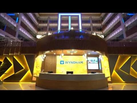 Wyndham Afyonkarahisar Thermal & Spa — 11