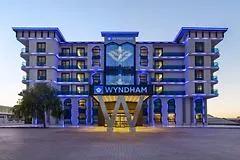 Wyndham Afyonkarahisar Thermal & Spa — 12
