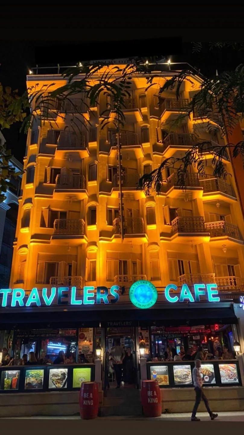 Ada Life Otel — 1