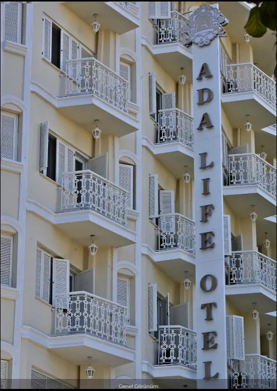 Ada Life Otel — 3