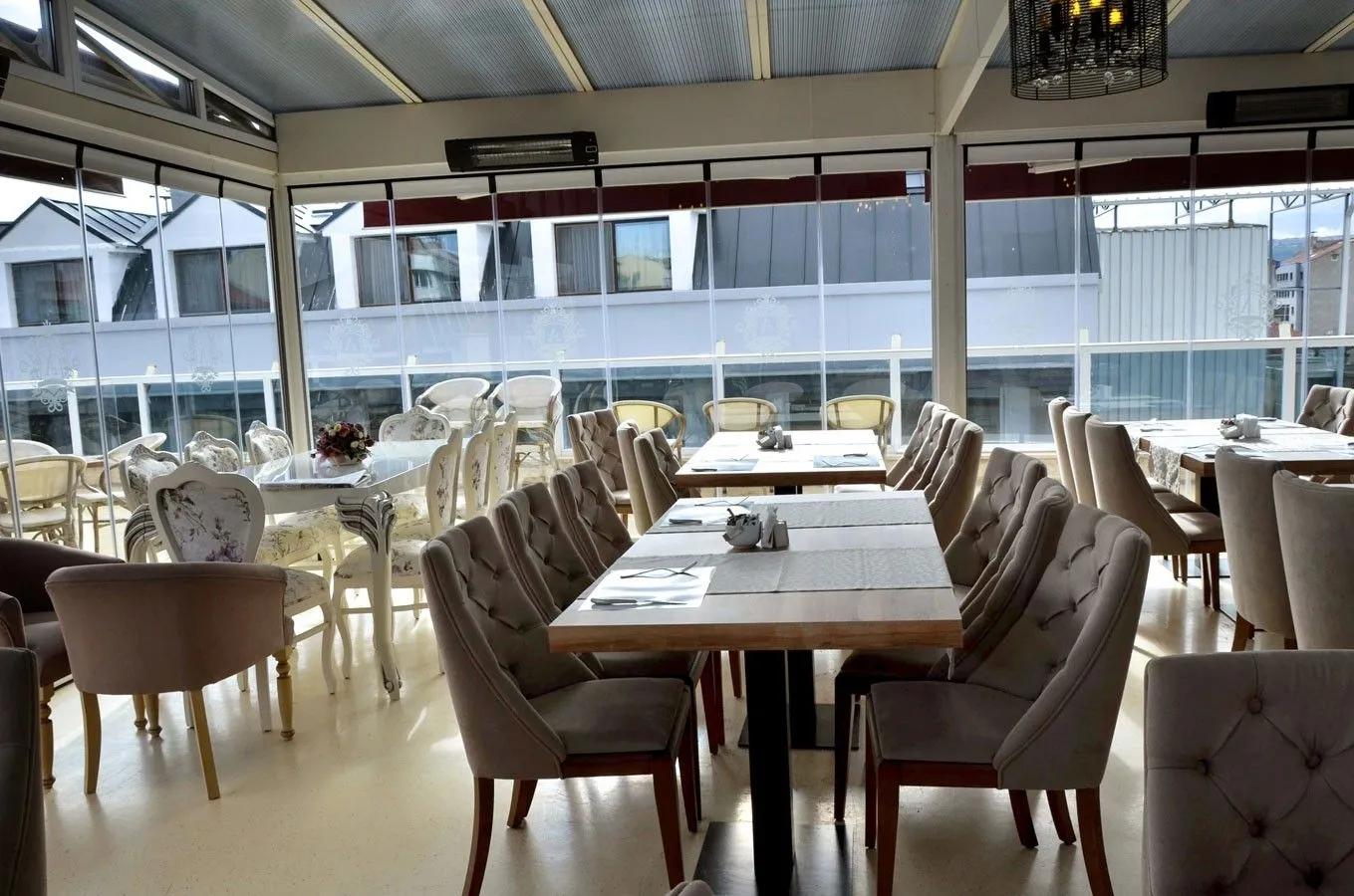 Ada Life Otel — 7
