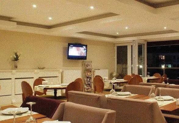 Ada Life Otel — 8