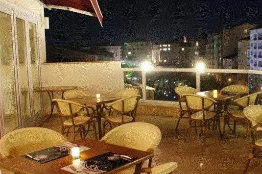 Ada Life Otel — 9