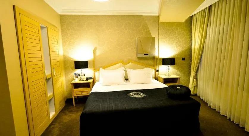Ada Life Otel — 10