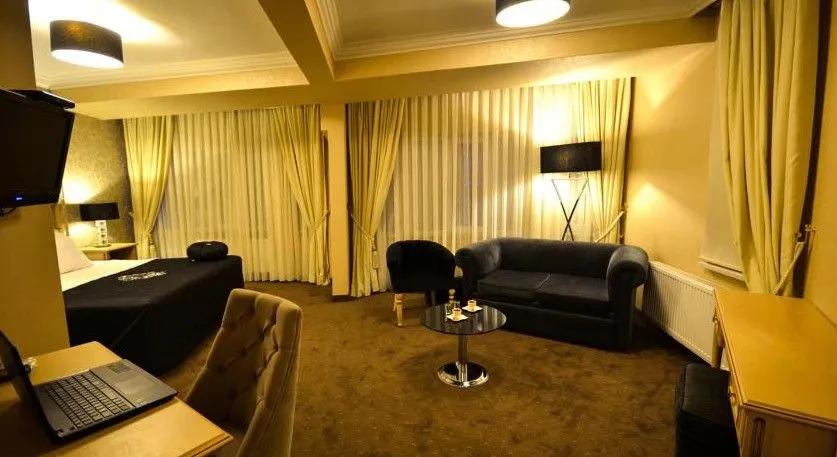Ada Life Otel — 11