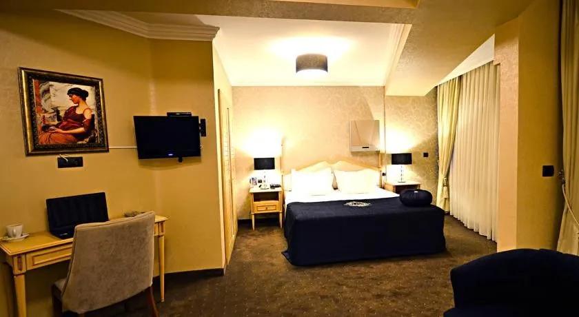Ada Life Otel — 12