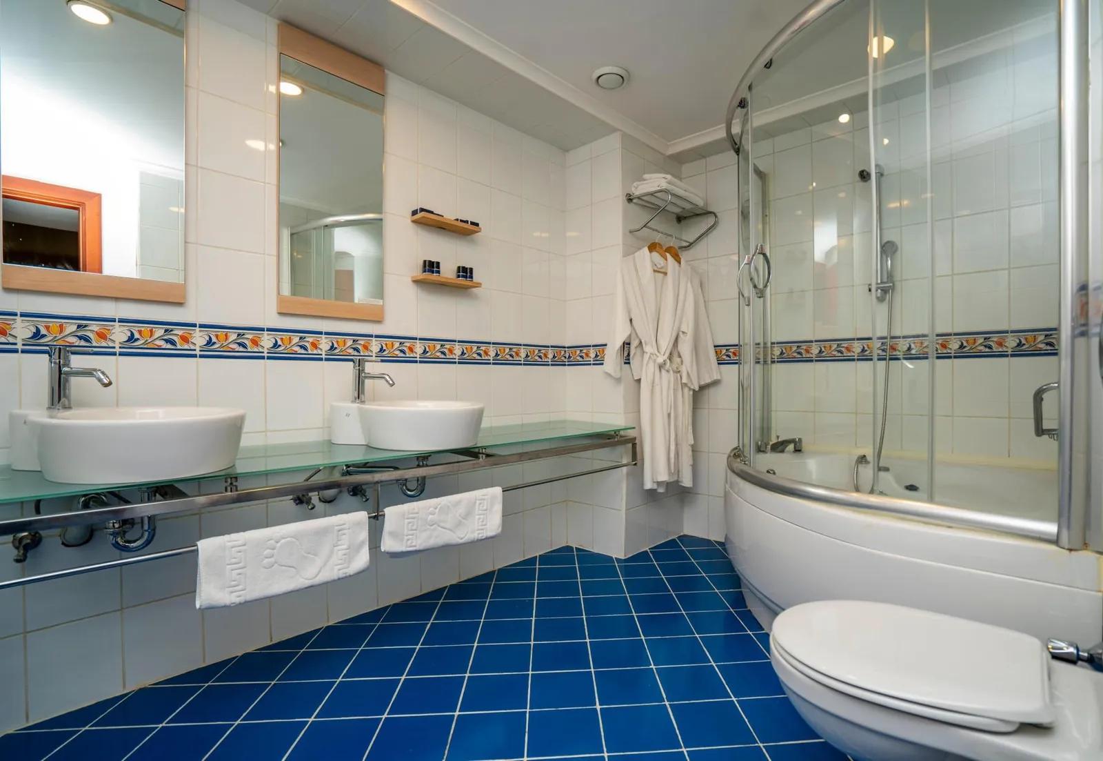 Anemon Grand Eskişehir Otel — 5
