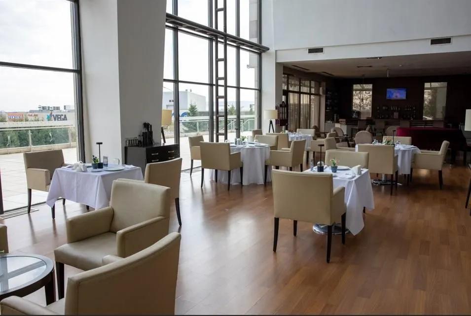 Anemon Grand Eskişehir Otel — 6