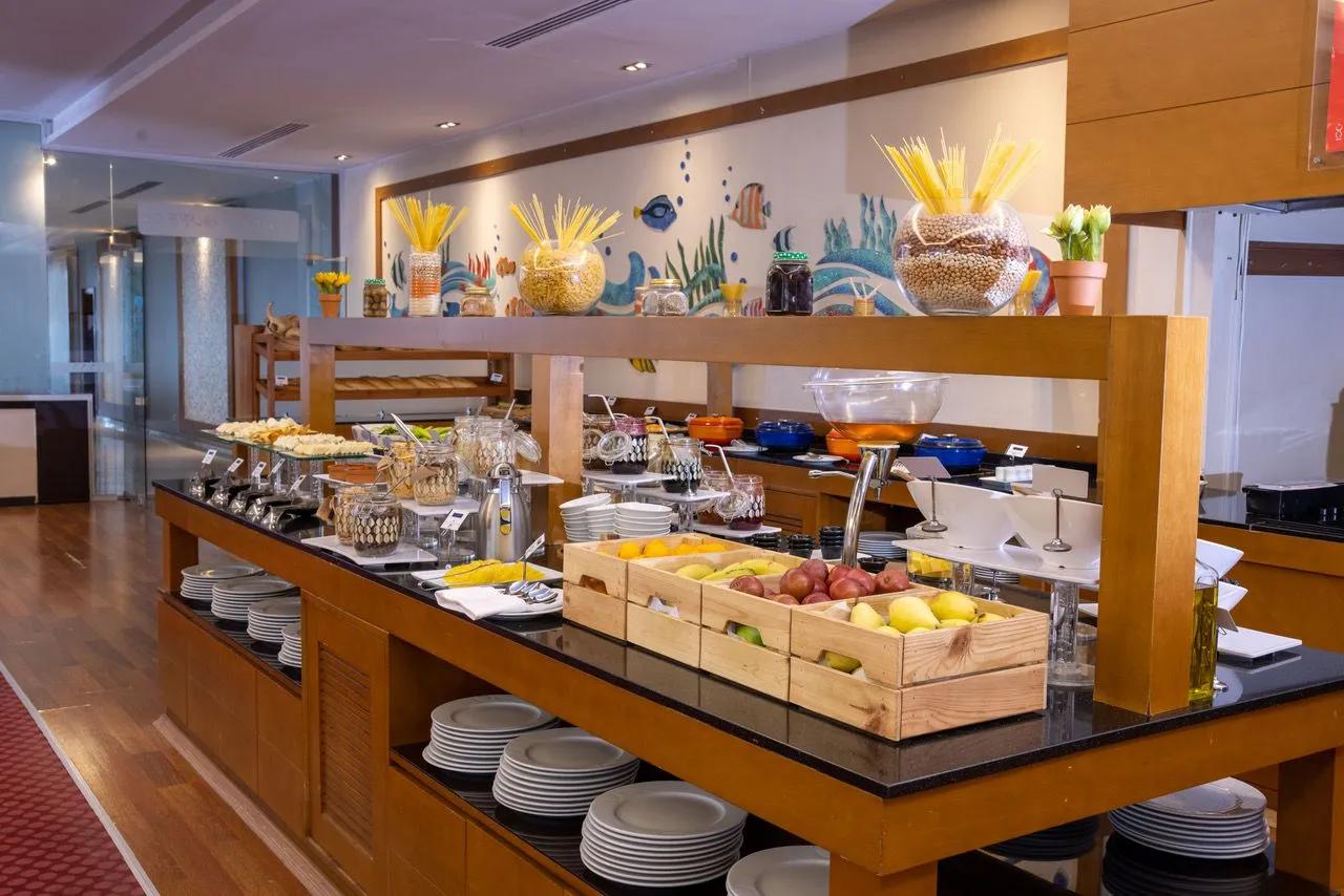 Anemon Grand Eskişehir Otel — 8