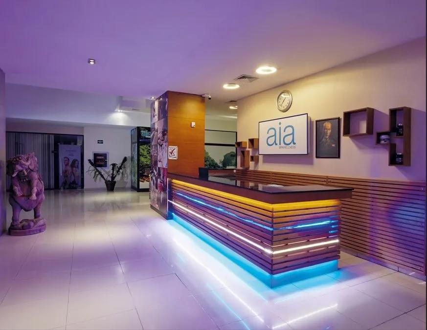 Anemon Grand Eskişehir Otel — 9