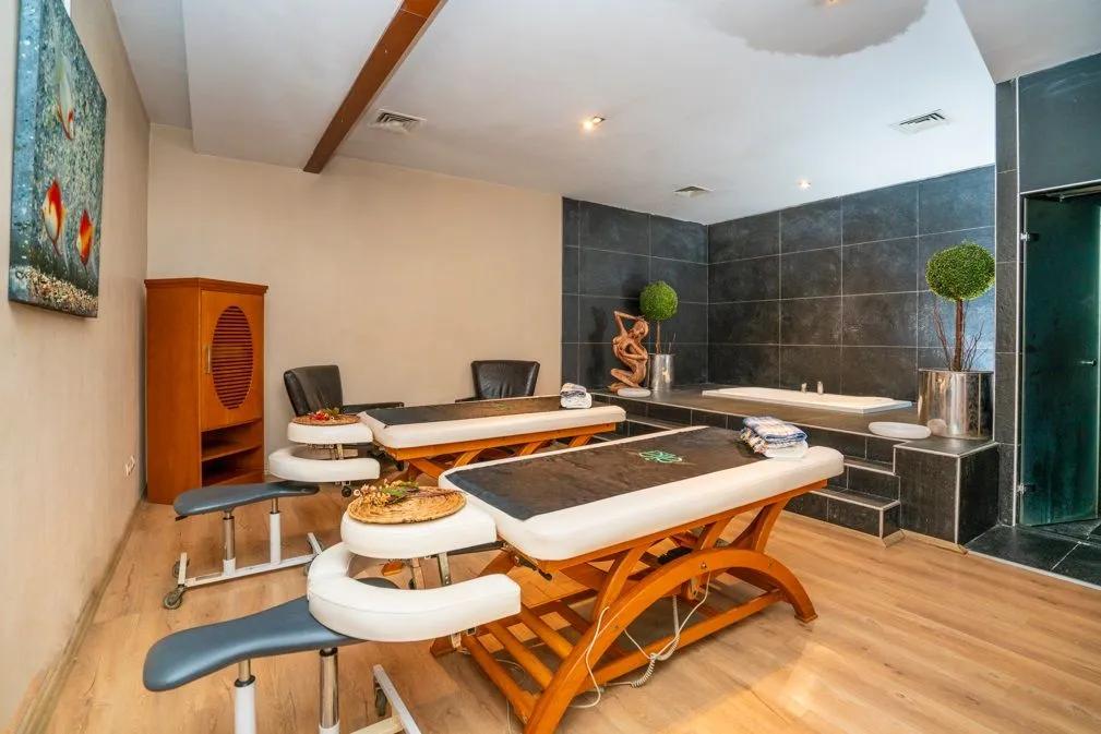 Anemon Grand Eskişehir Otel — 10