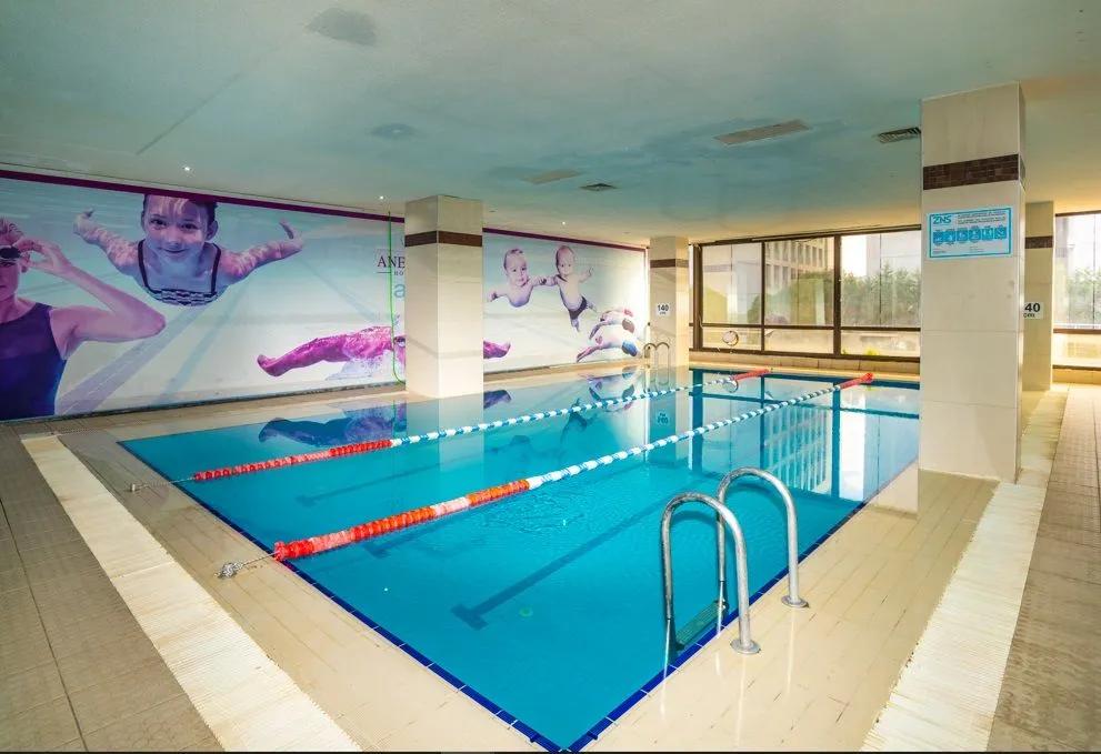 Anemon Grand Eskişehir Otel — 12