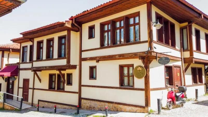 Arasta Konak Otel — 1