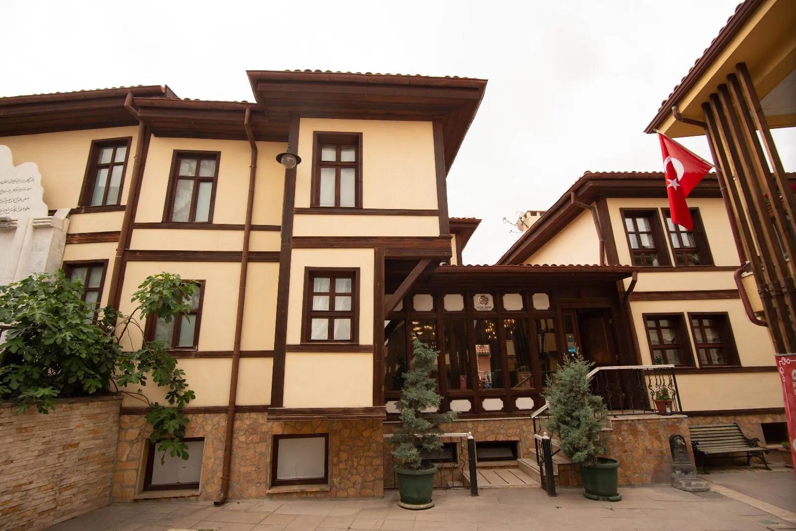 Arasta Konak Otel — 3