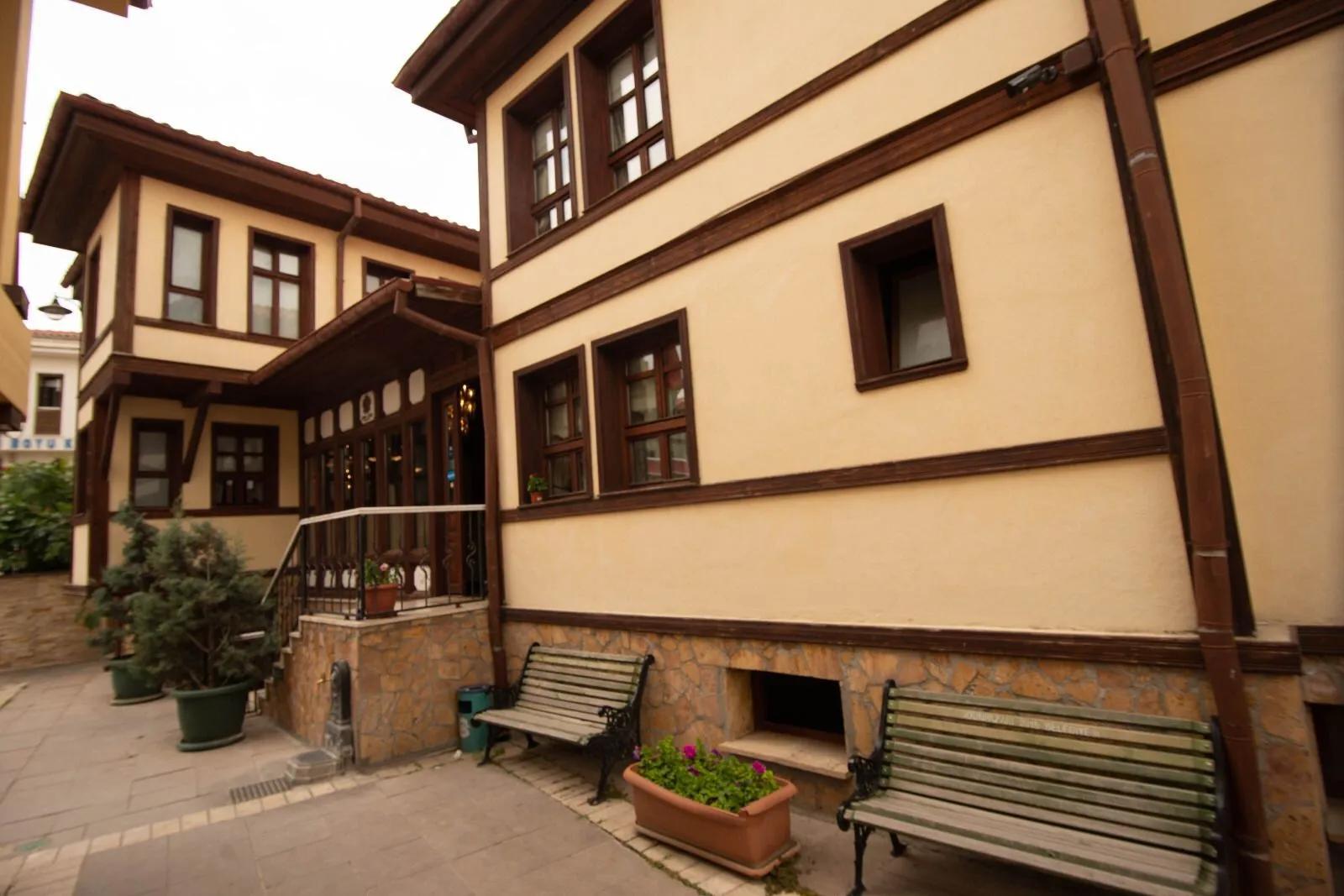 Arasta Konak Otel — 5