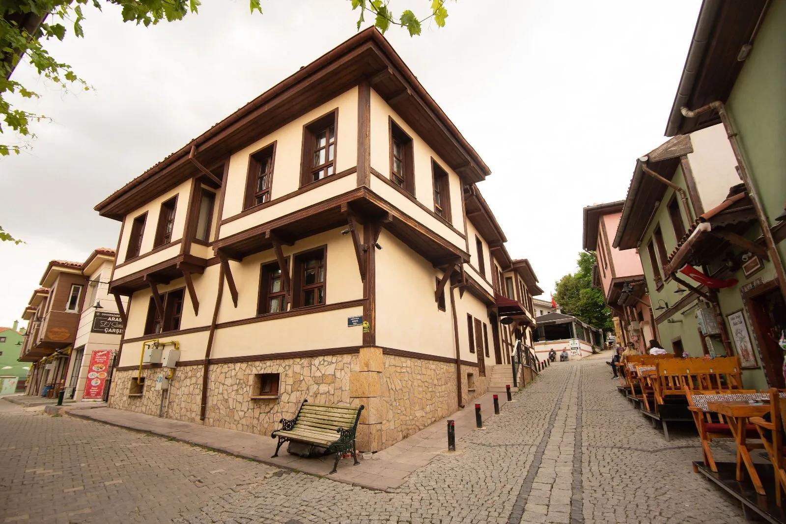 Arasta Konak Otel — 6