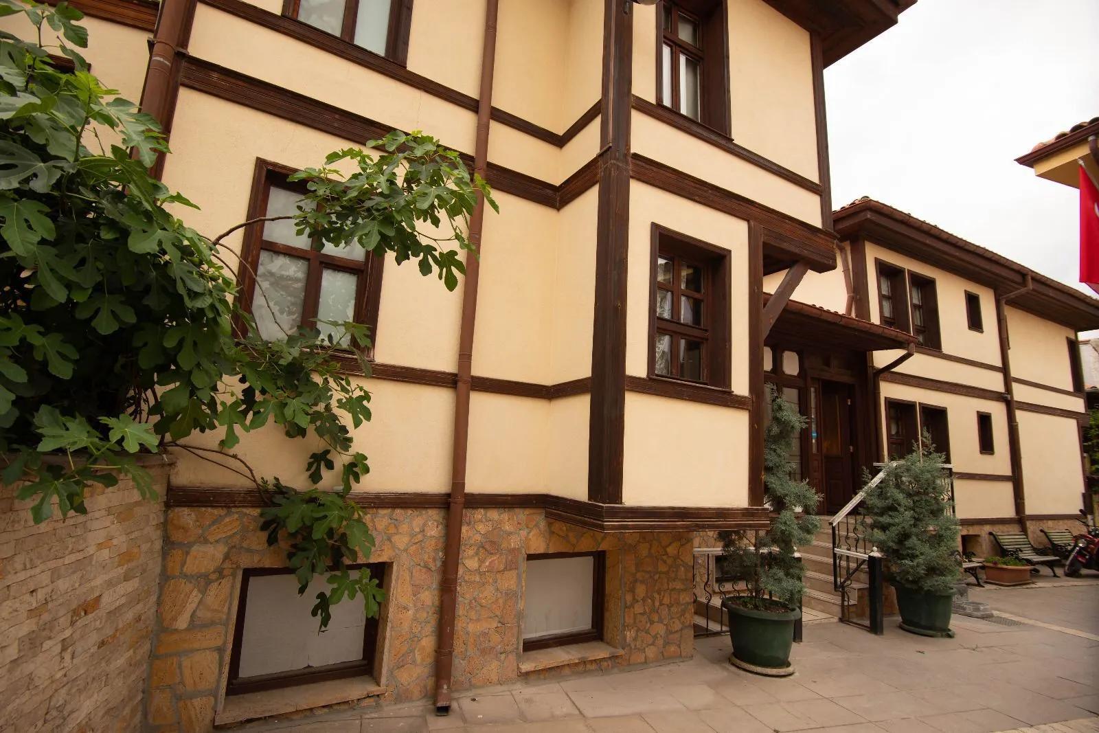 Arasta Konak Otel — 7