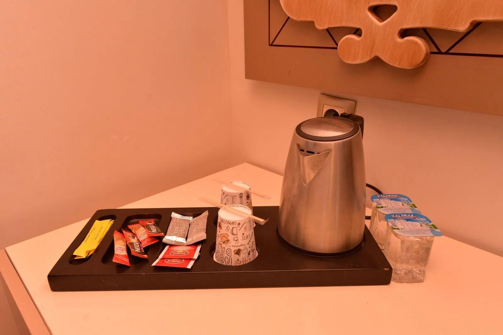 Arasta Konak Otel — 9