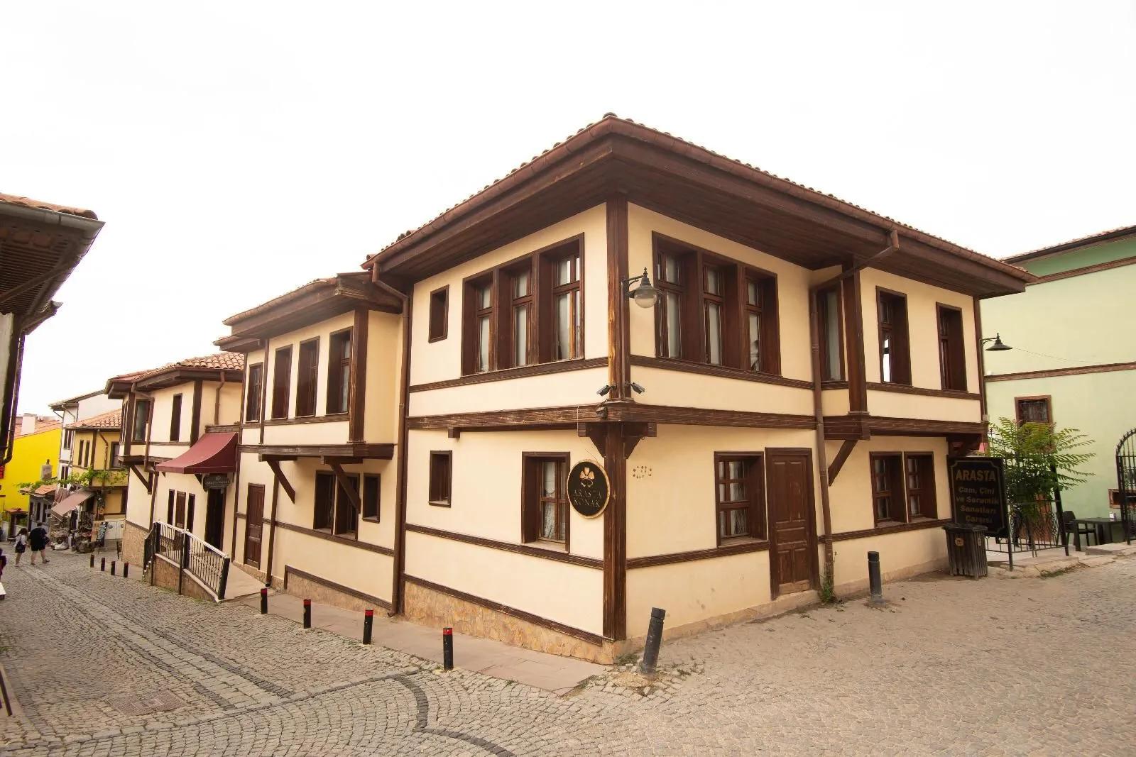Arasta Konak Otel — 10