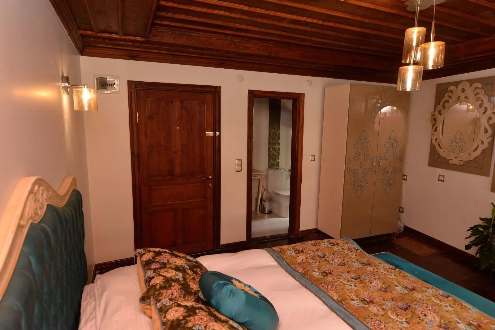 Arasta Konak Otel — 12