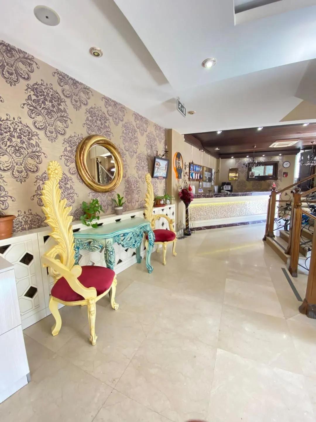 Arslanlı Konak Otel — 5