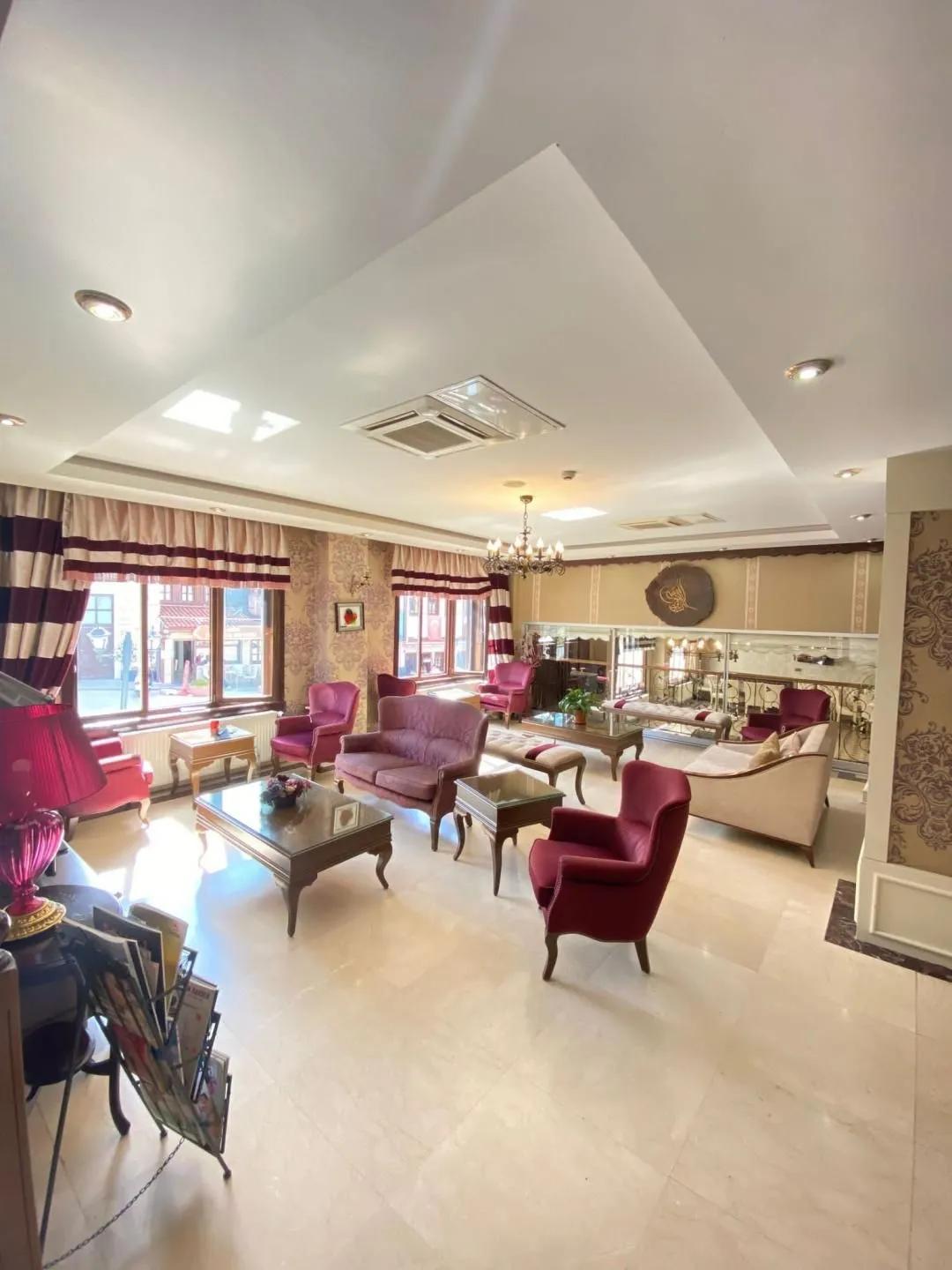Arslanlı Konak Otel — 6