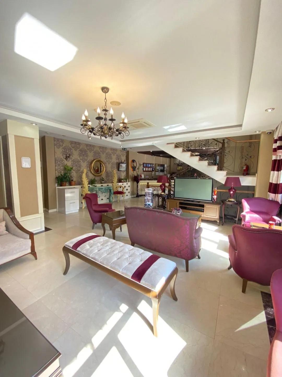 Arslanlı Konak Otel — 7