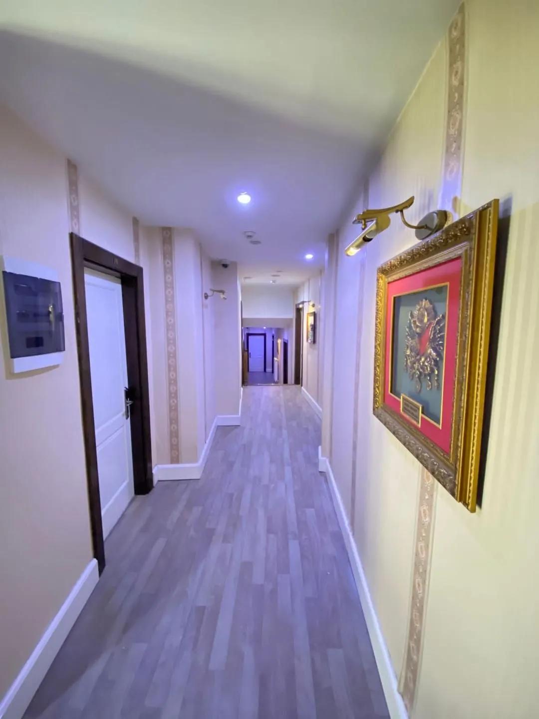 Arslanlı Konak Otel — 8