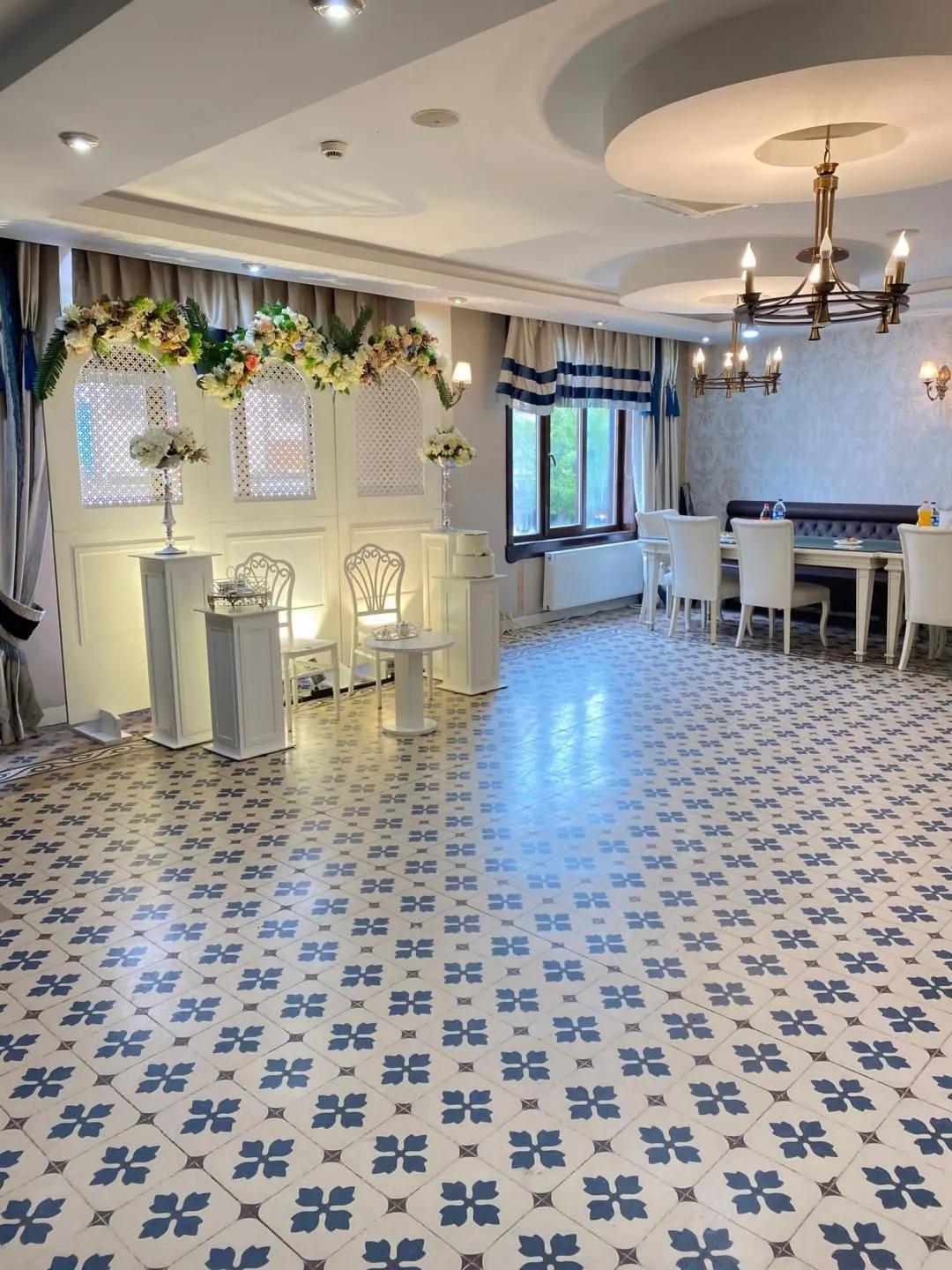 Arslanlı Konak Otel — 9