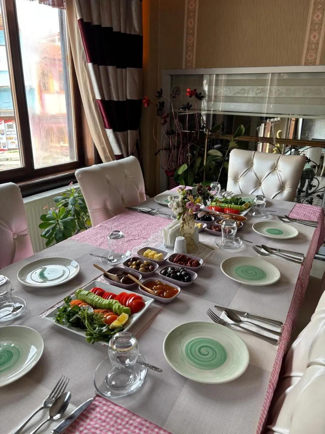 Arslanlı Konak Otel — 11