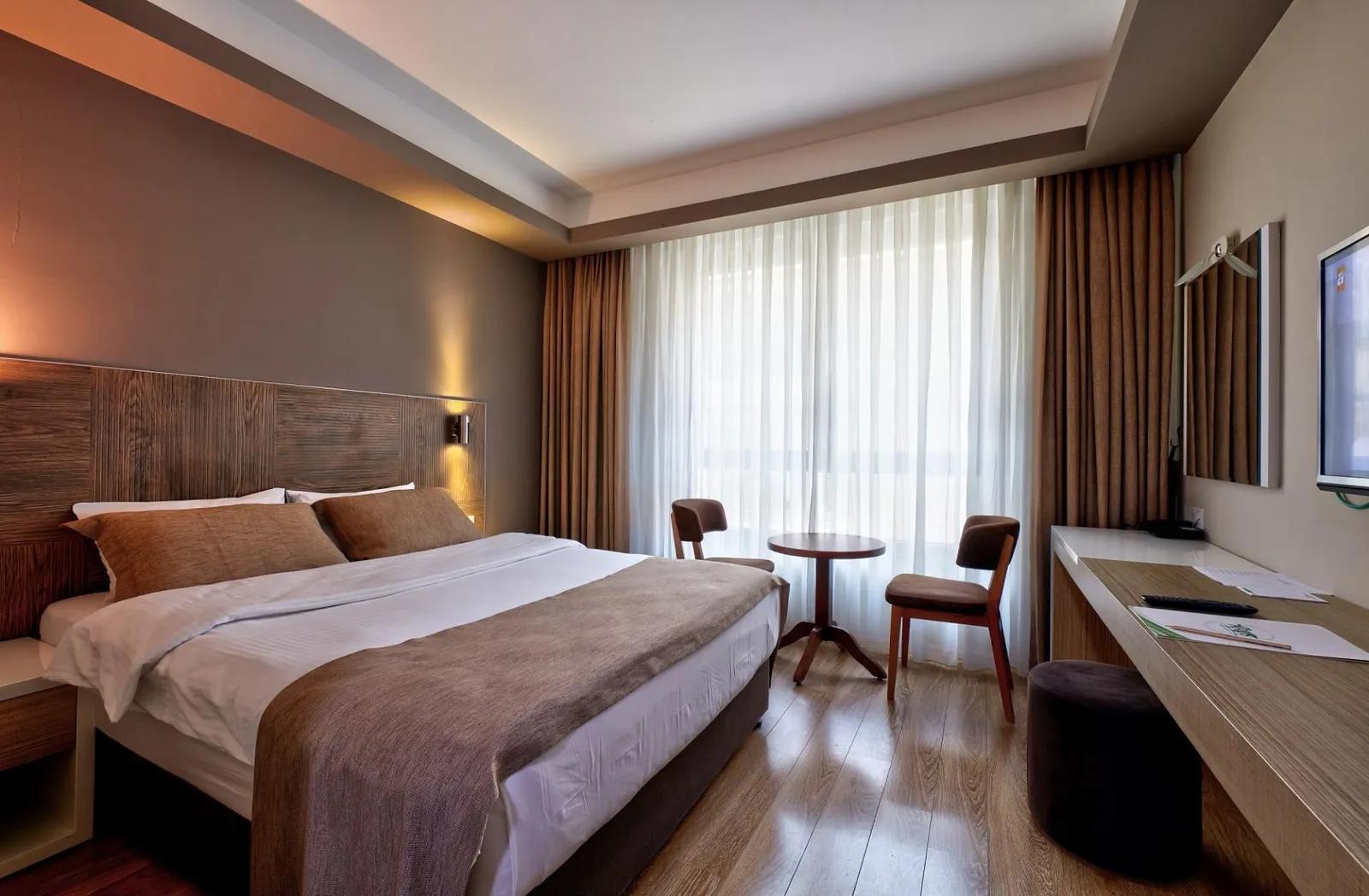 Arus Otel Eskişehir — 7