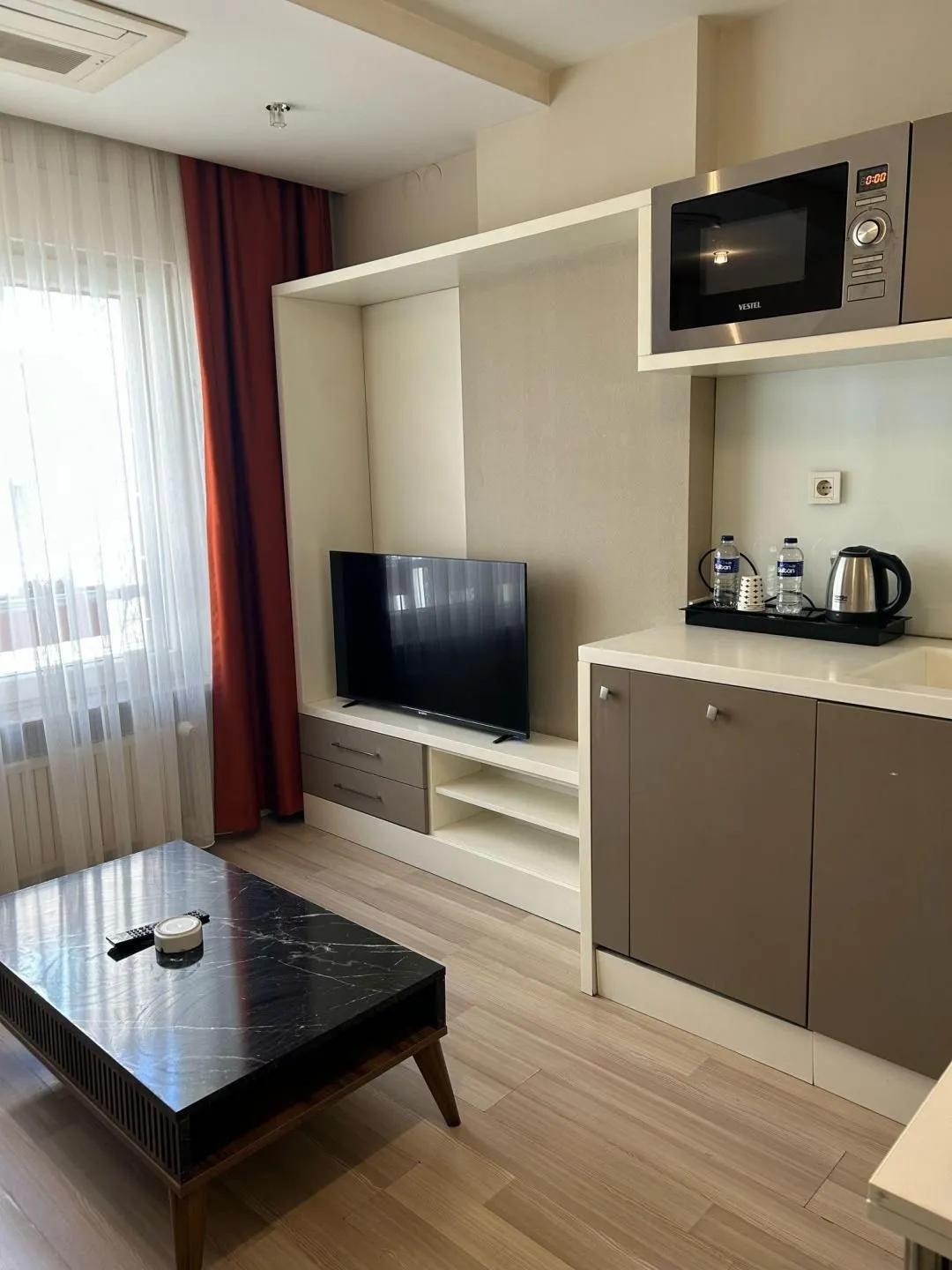 Arwin Hotel — 12