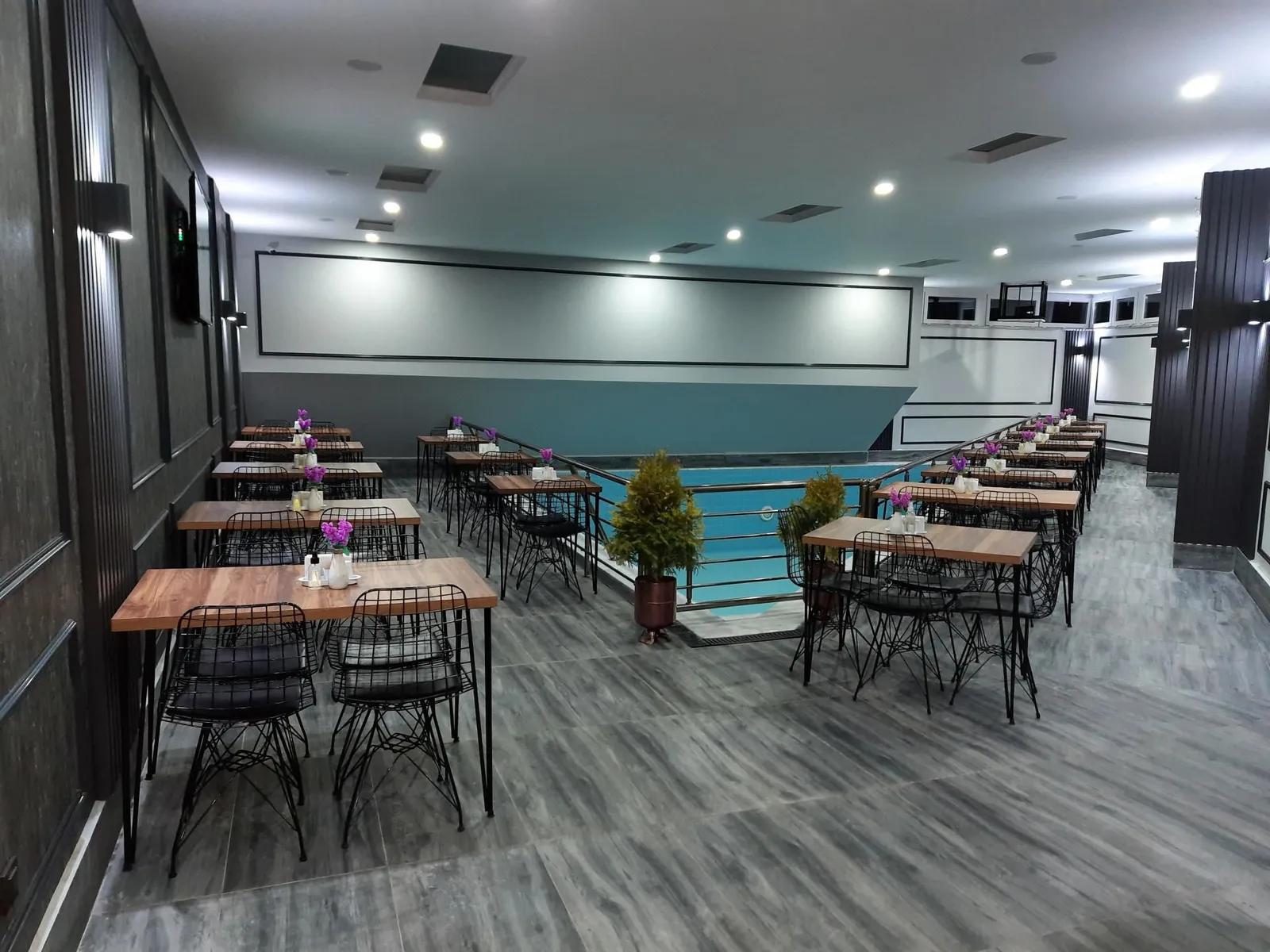 Asiwa Otel — 11
