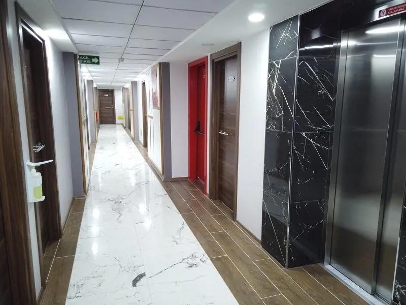 Asiwa Otel — 12