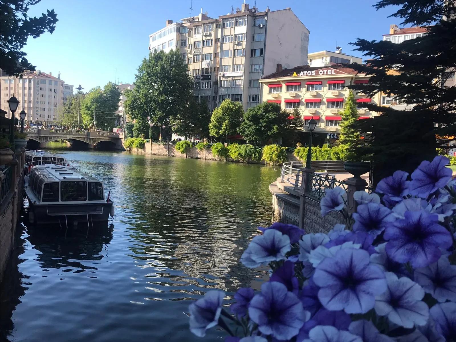 Atos Otel — 8