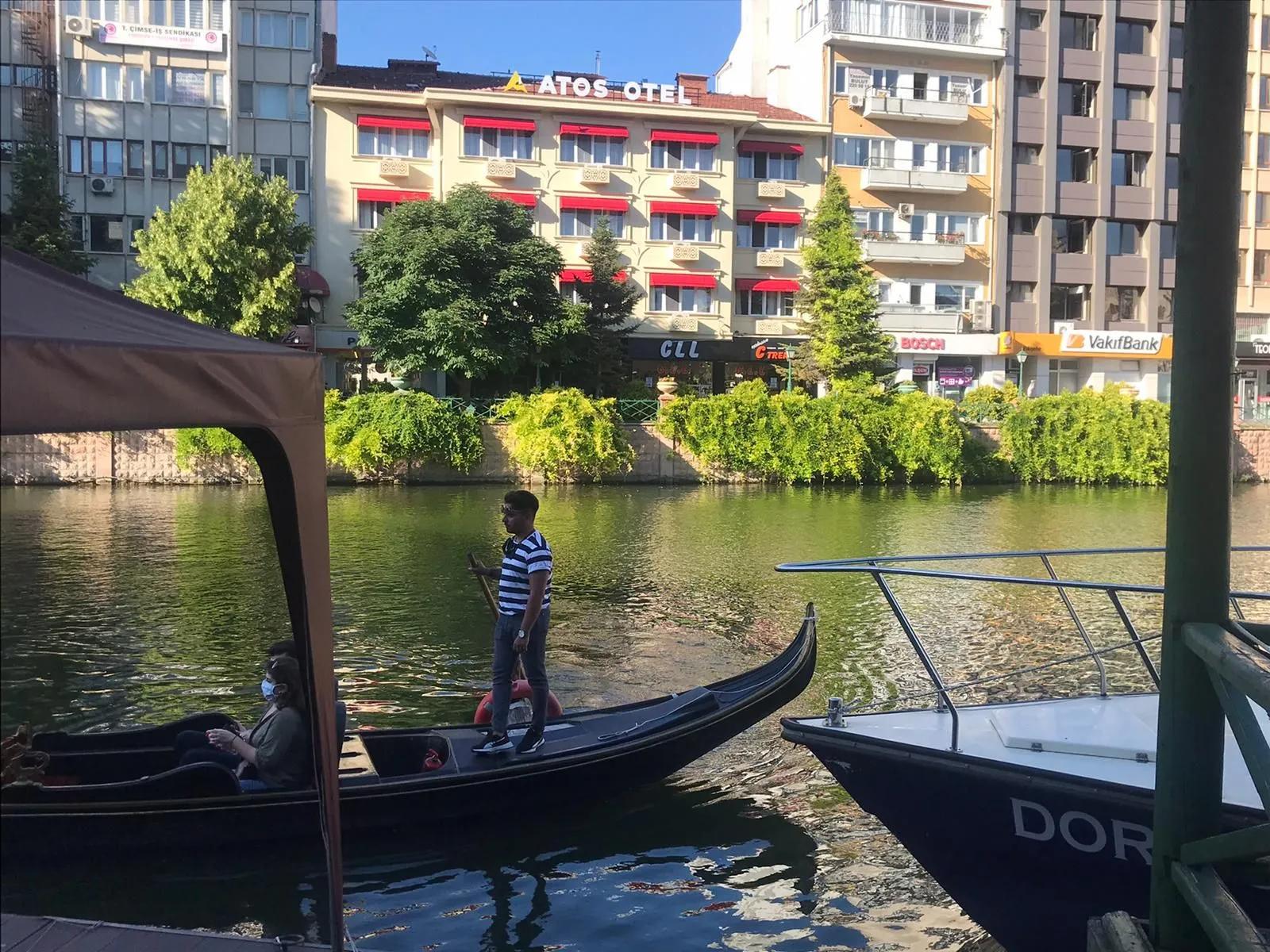 Atos Otel — 10