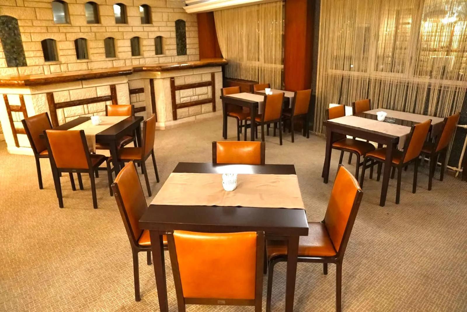 Büyük İnci Otel — 3
