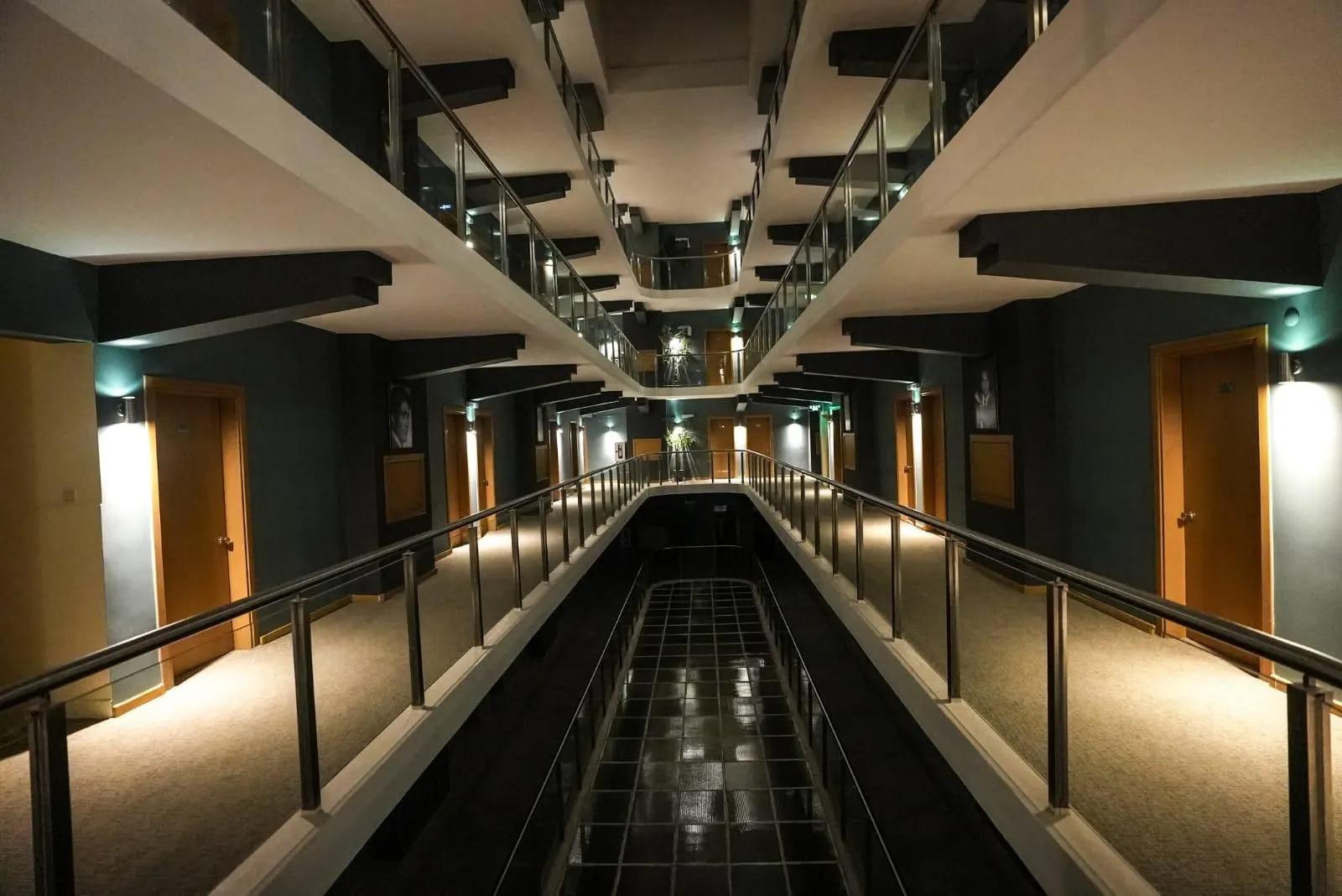 Büyük İnci Otel — 4
