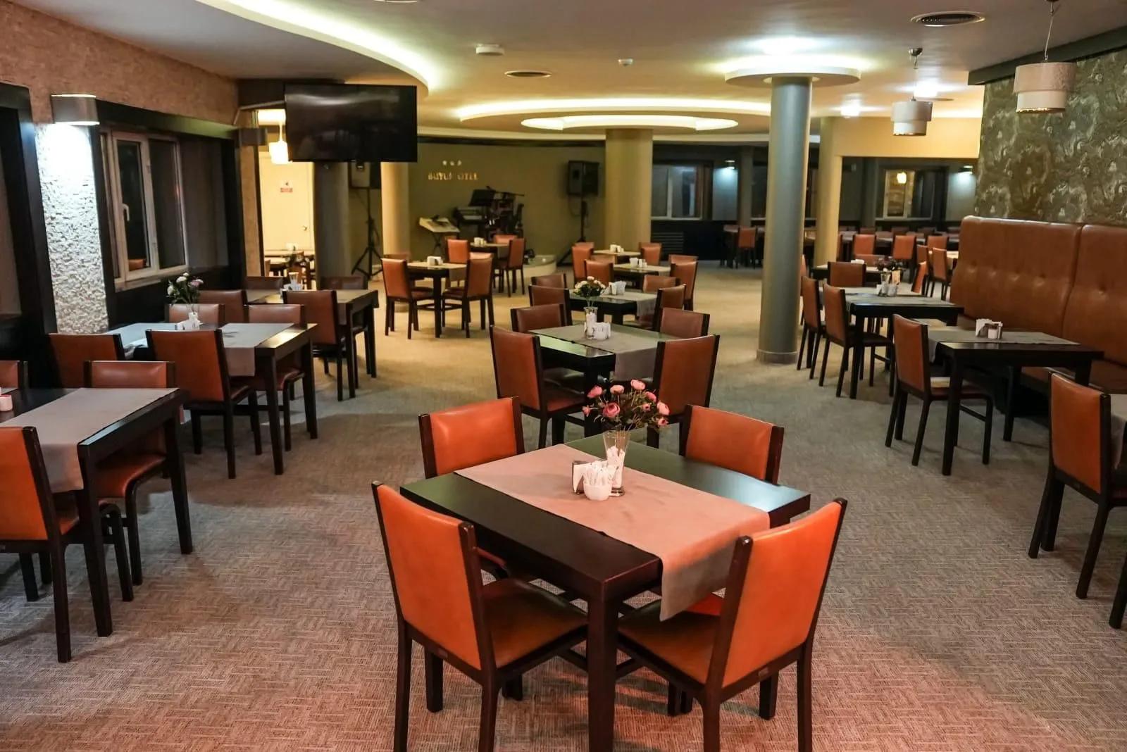 Büyük İnci Otel — 5
