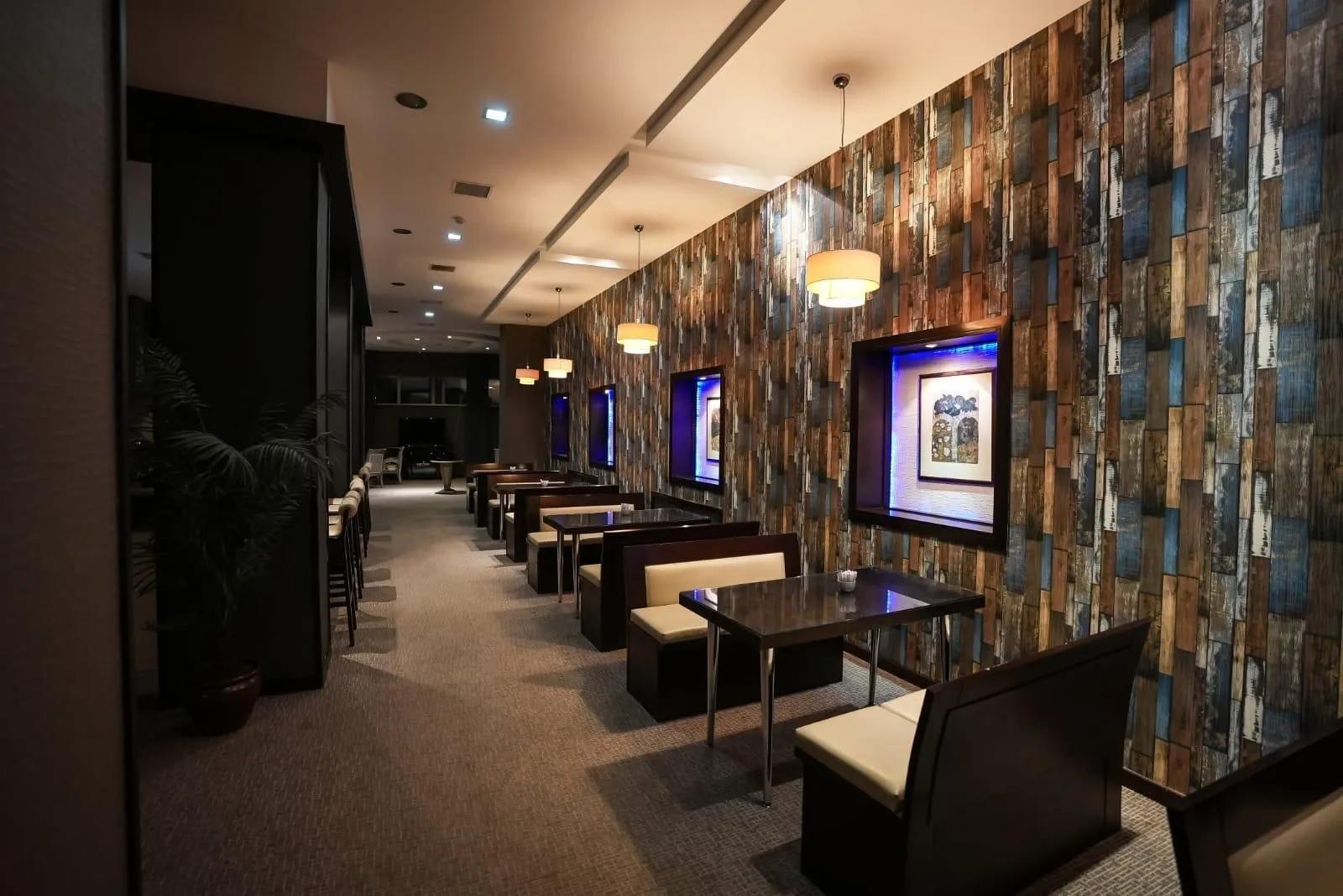 Büyük İnci Otel — 7