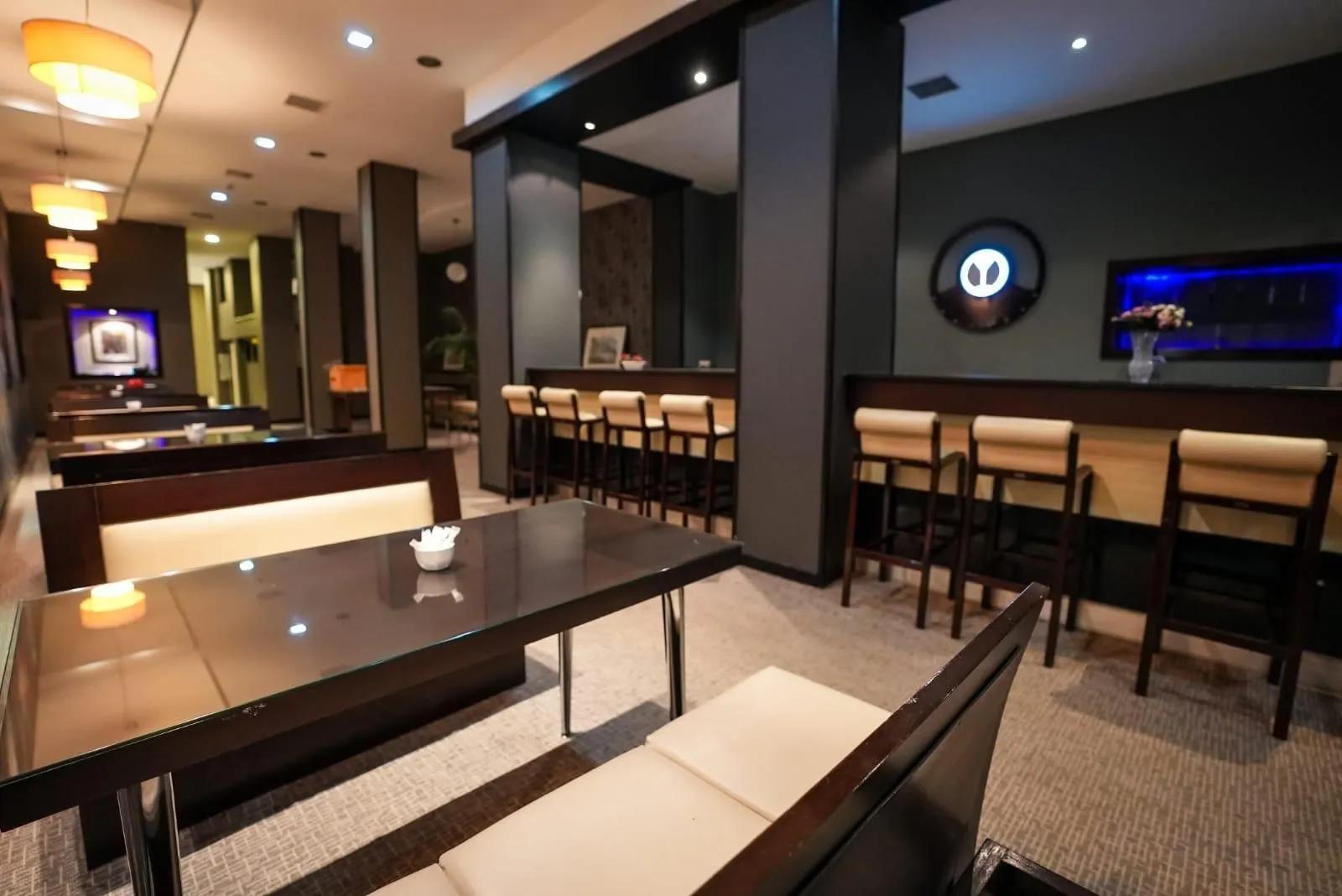 Büyük İnci Otel — 8