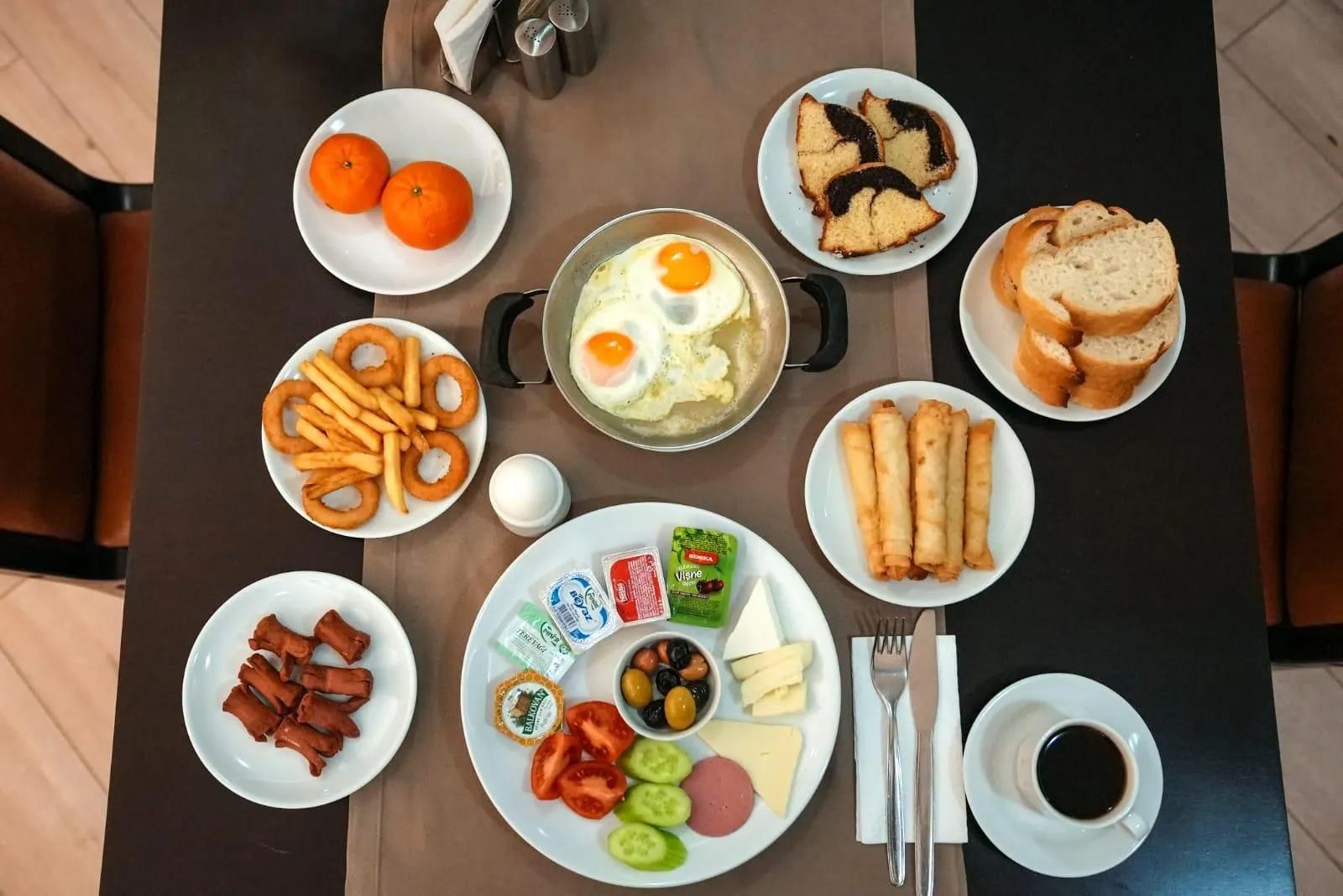 Büyük İnci Otel — 9