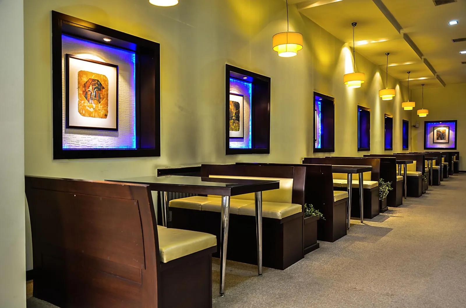 Büyük İnci Otel — 10