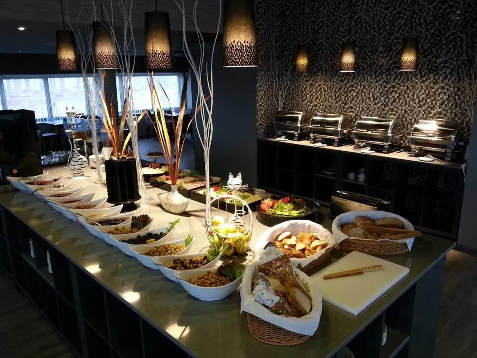 Dedepark Hotel — 2