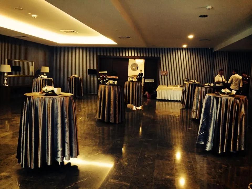 Dedepark Hotel — 5