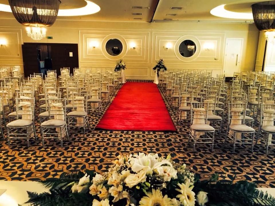 Dedepark Hotel — 6