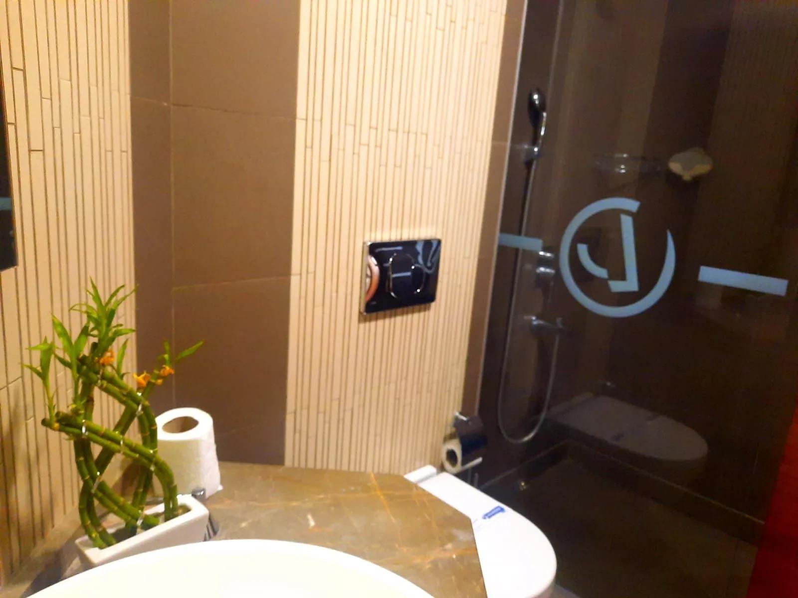 Dedepark Hotel — 10