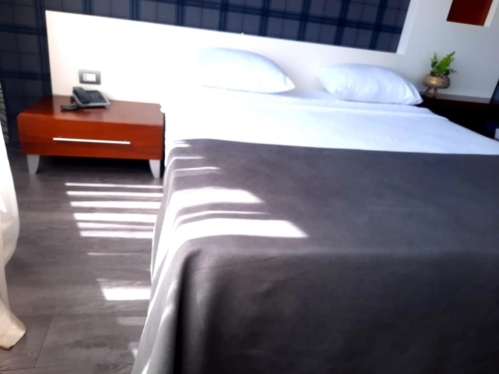 Dedepark Hotel — 12