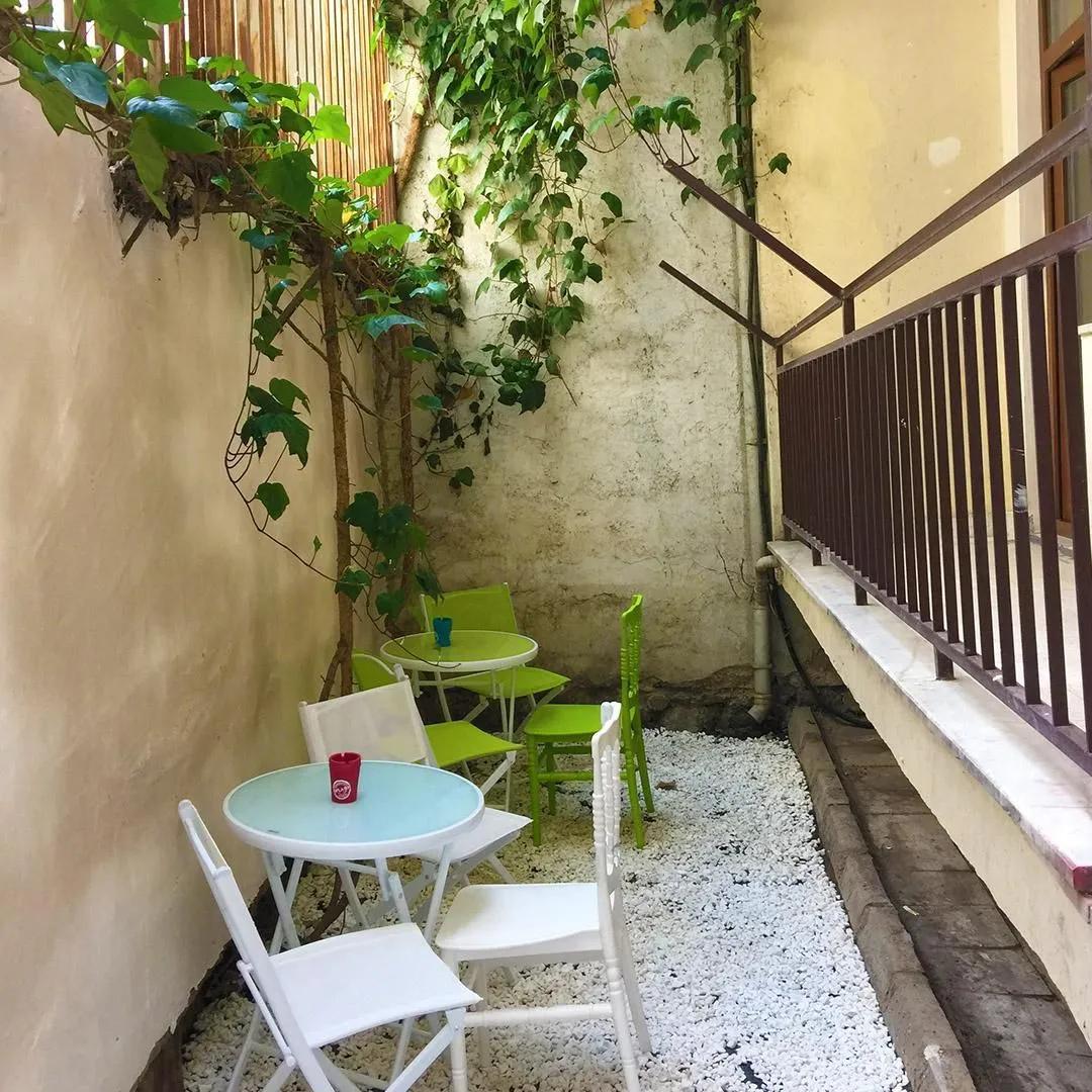 Deeps Hostel Eskişehir — 4
